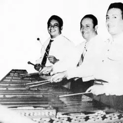 Marimba Chiapas