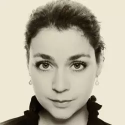 Marina Baranova