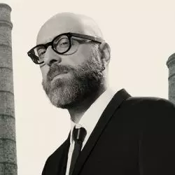 Mario Biondi
