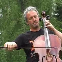 Mario Brunello