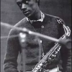 Marion Brown
