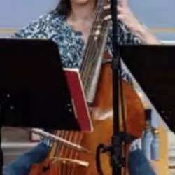 Marion Martineau