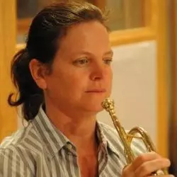 Marissa Benedict