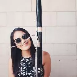 Marissa Olegario
