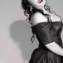 Marita Paparizou