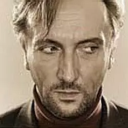 Marius Müller-Westernhagen