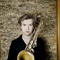 Marius Neset