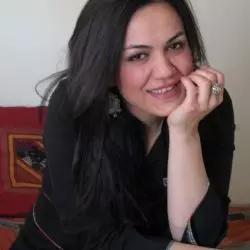 Marjan Vahdat