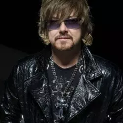 Mark Boals