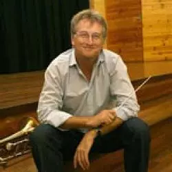 Mark Brown