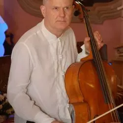 Mark Caudle