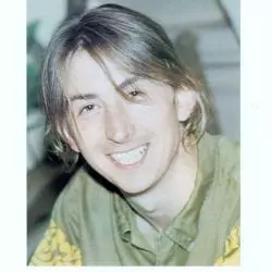 Mark Hollis