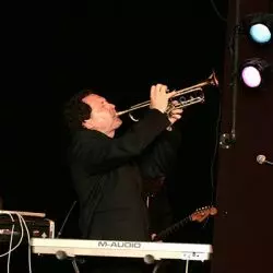 Mark Isham