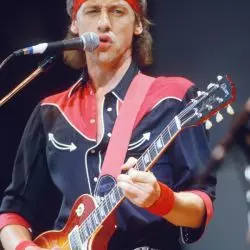 Mark Knopfler