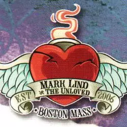 Mark Lind And The Unloved