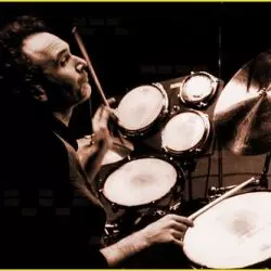 Mark Nauseef