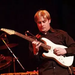 Mark O'Leary