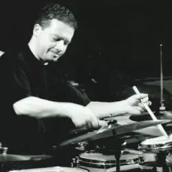 Mark Sanders