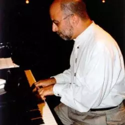 Mark Soskin