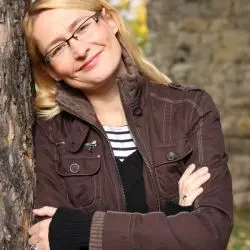 Markéta Cukrová