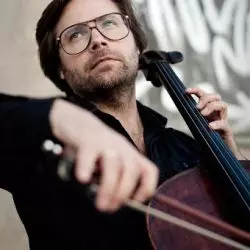 Markus Hohti