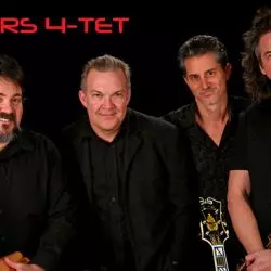 MARS 4-Tet