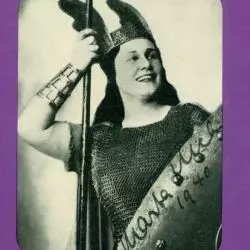Marta Fuchs