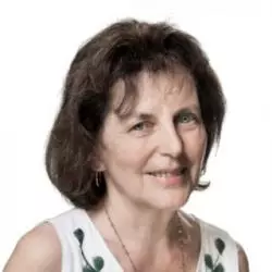 Márta Gulyás