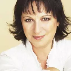 Martha Elefteriadu