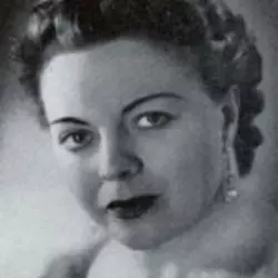 Martha Mödl