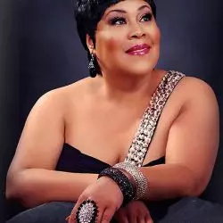 Martha Wash