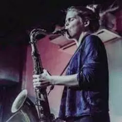 Marthe Lea