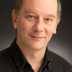 Martin Butler