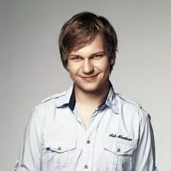 Martin Chodúr