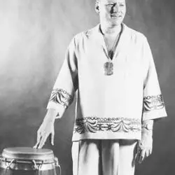 Martin Denny