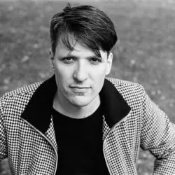 Martin Lorenz
