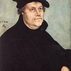 Martin Luther