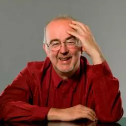 Martin Roscoe