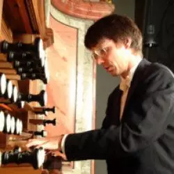 Martin Sander
