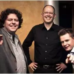 Martin Sasse Trio