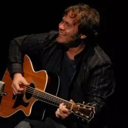 Martin Sexton