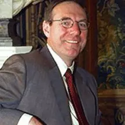 Martin Souter