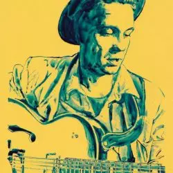 Martin Stephenson And The Daintees