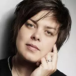 Martina Batic