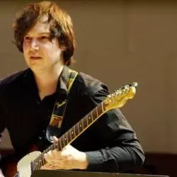 Márton Fenyvesi