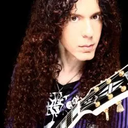 Marty Friedman
