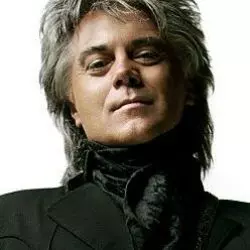 Marty Stuart