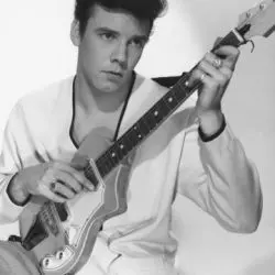 Marty Wilde