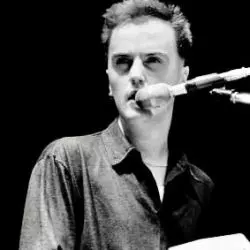 Martyn Bates