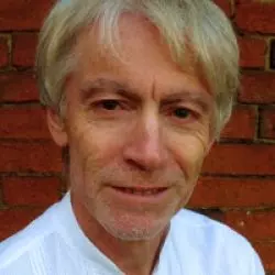 Martyn Hill